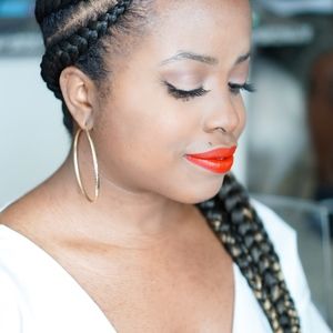 Meet your Posher, Tonaya